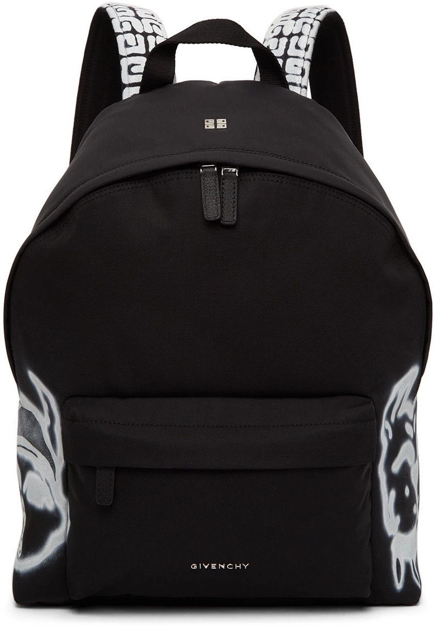Givenchy o1loc1c0824 Bag in Black Size ONE SIZE - 1 Thumbnail