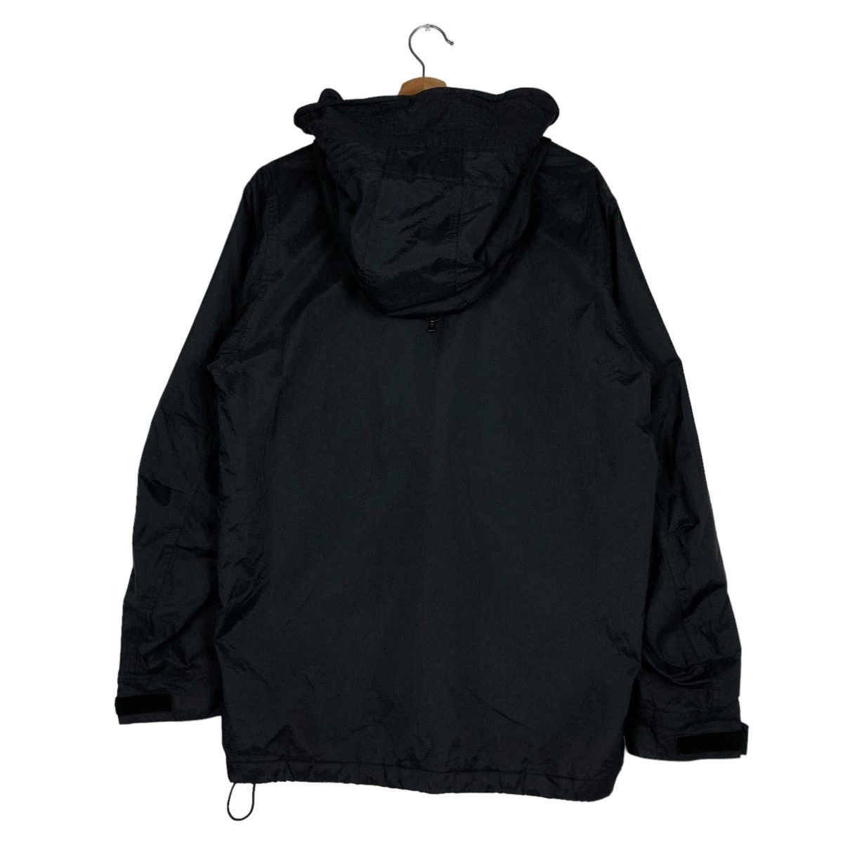 Wtaps WTAPS 3 LAYER CARGO MULTI POCKET JACKET Size US L / EU 52-54 / 3 - 10 Thumbnail