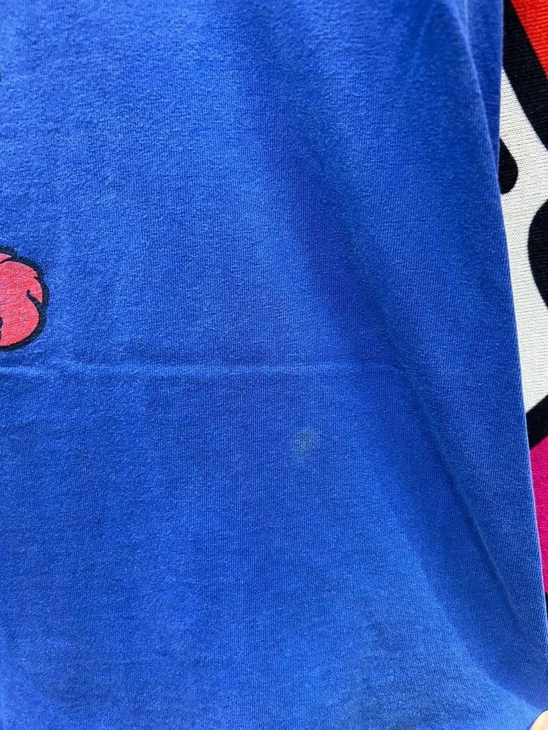 Vintage Vintage 2005 Elmo Sesame Street tshirt size M Size US M / EU 48-50 / 2 - 6 Thumbnail