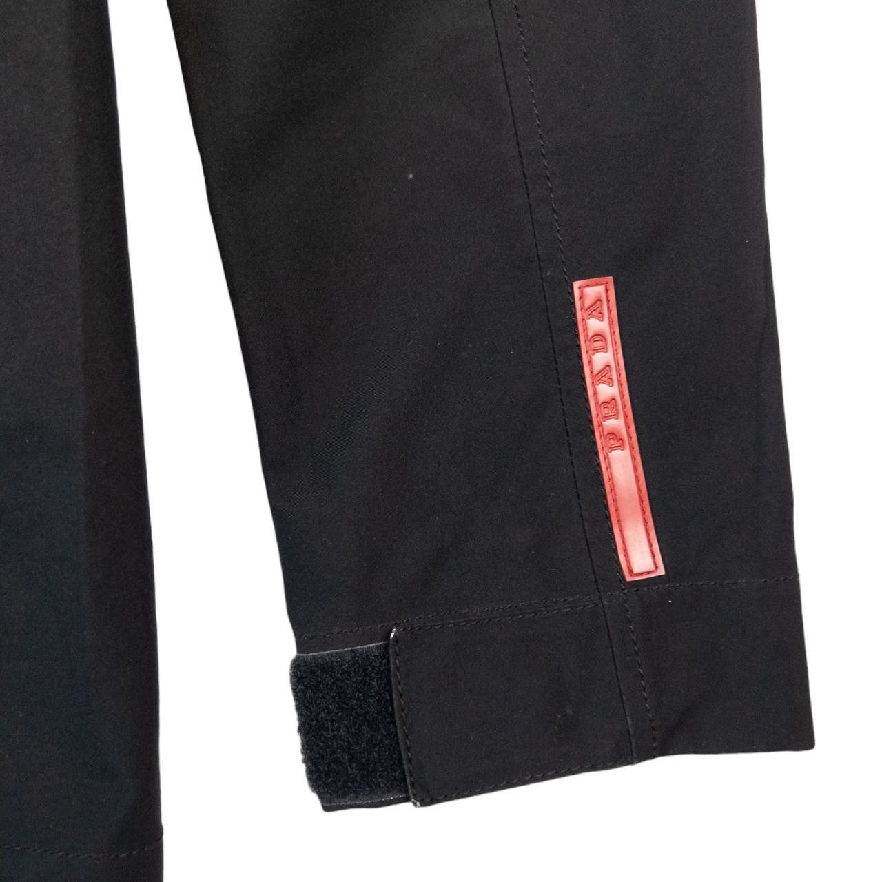 Prada Vintage Prada Sport Goretex Jacket Size M Size US M / EU 48-50 / 2 - 6 Thumbnail
