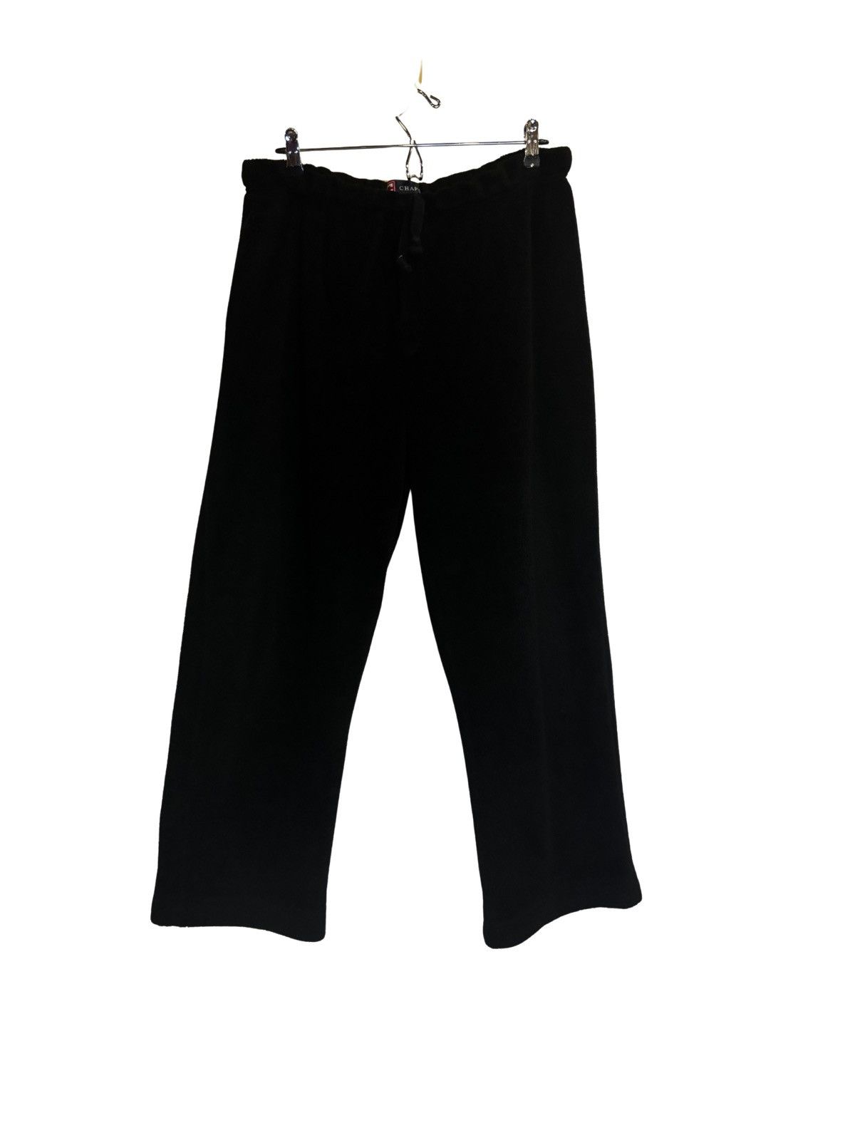Chaps Black sleepwear Pants.mp996 Size US 32 / EU 48 - 10 Thumbnail