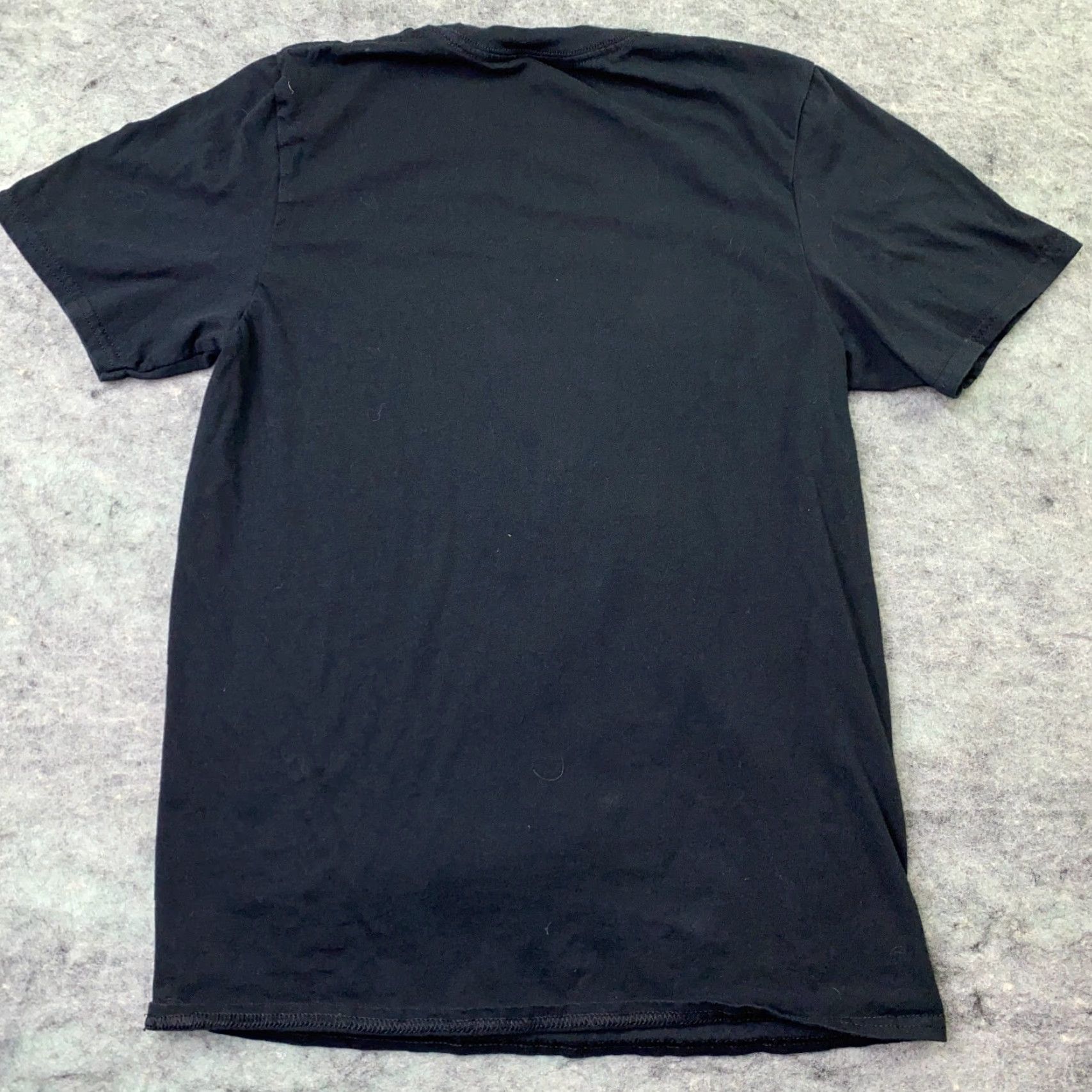 Vintage VINTAGE Yellowstone Dutton Ranch Womens Shirt Top Small Black Paramount TV Show Montana Size S / US 4 / IT 40 - 6 Thumbnail