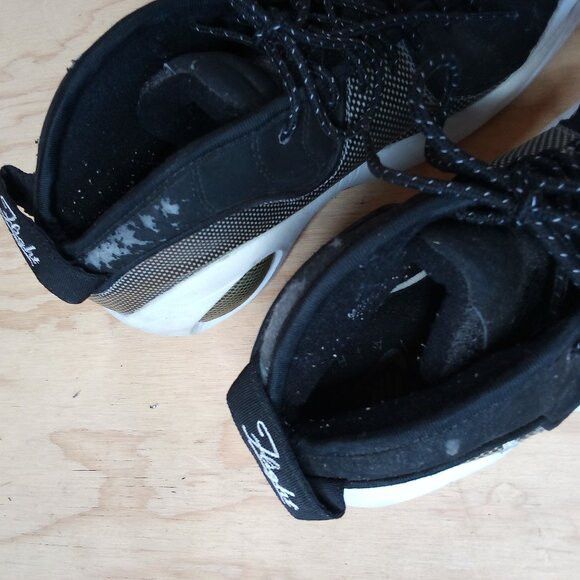 Nike × Vintage Vintage Nike Shoes Sneakers Size US 11 / EU 44 - 4 Thumbnail