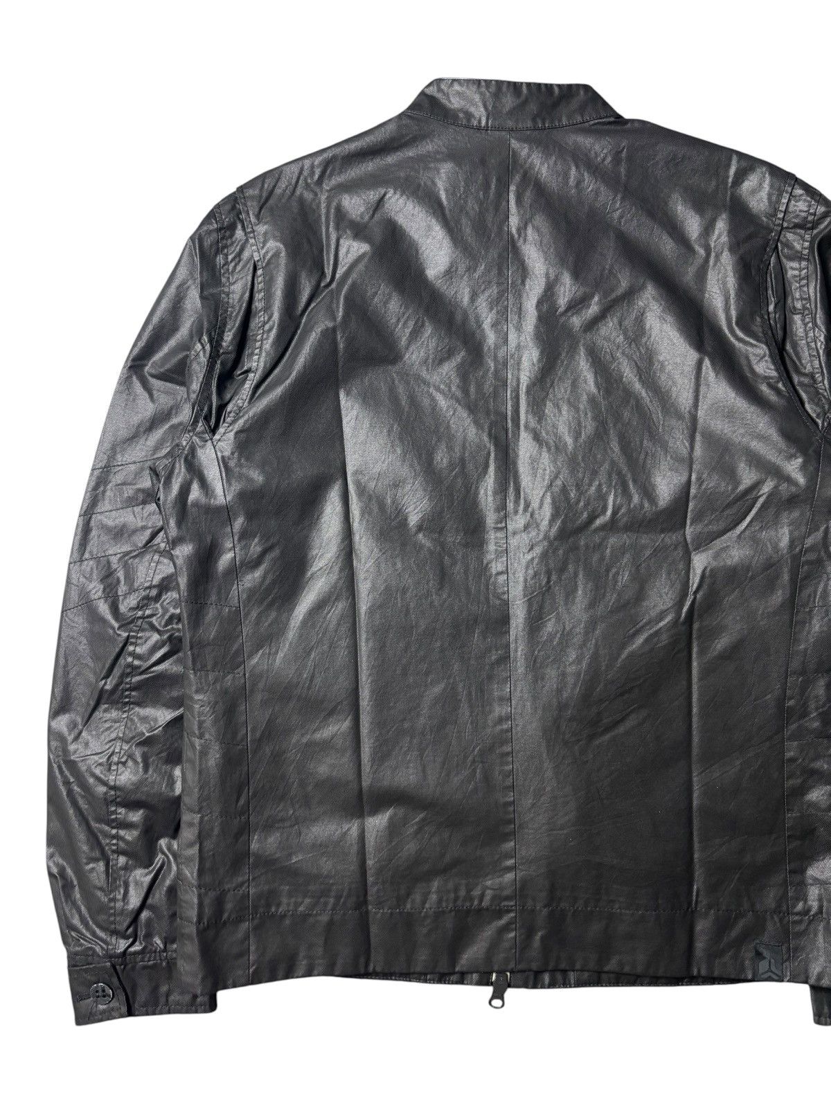 Hussein Chalayan × Puma 2000s Puma Hussein Chalayan Urban Mobility Stealth Pocket Size US M / EU 48-50 / 2 - 11 Thumbnail