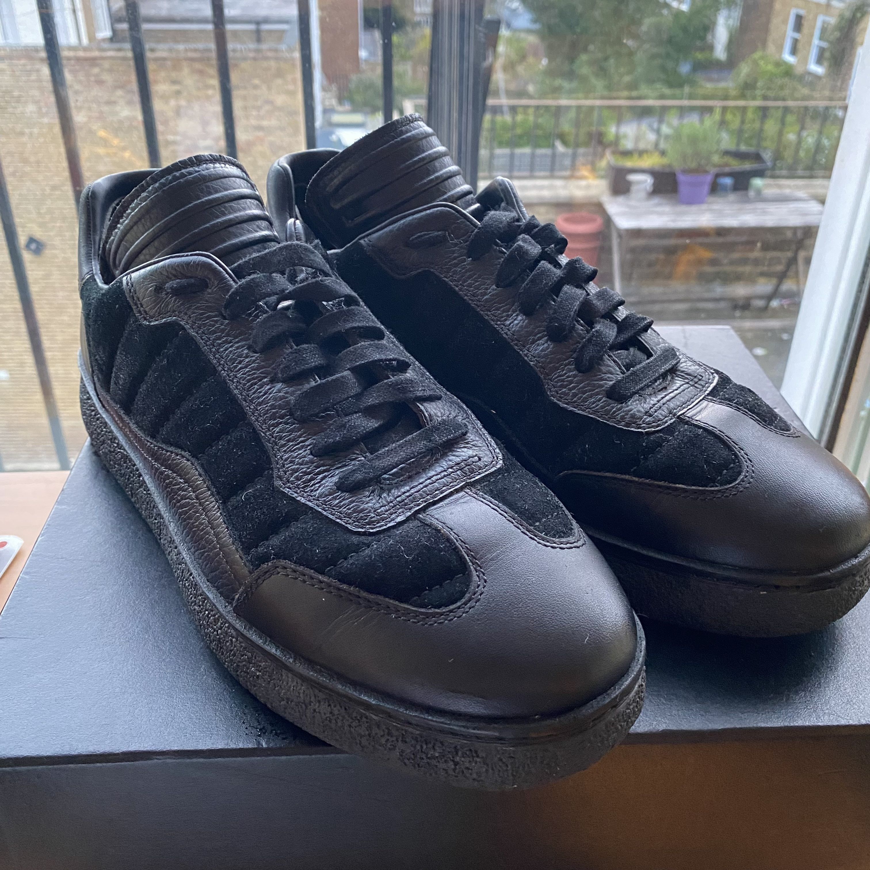 Alexander wang eden sales