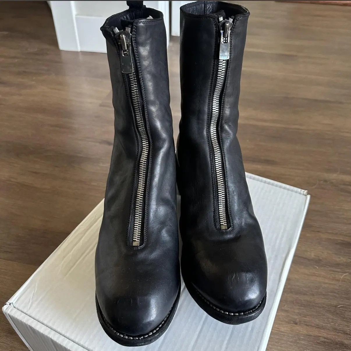 Guidi Guidi PL2 Boots Size US 10 / EU 43 - 3 Thumbnail