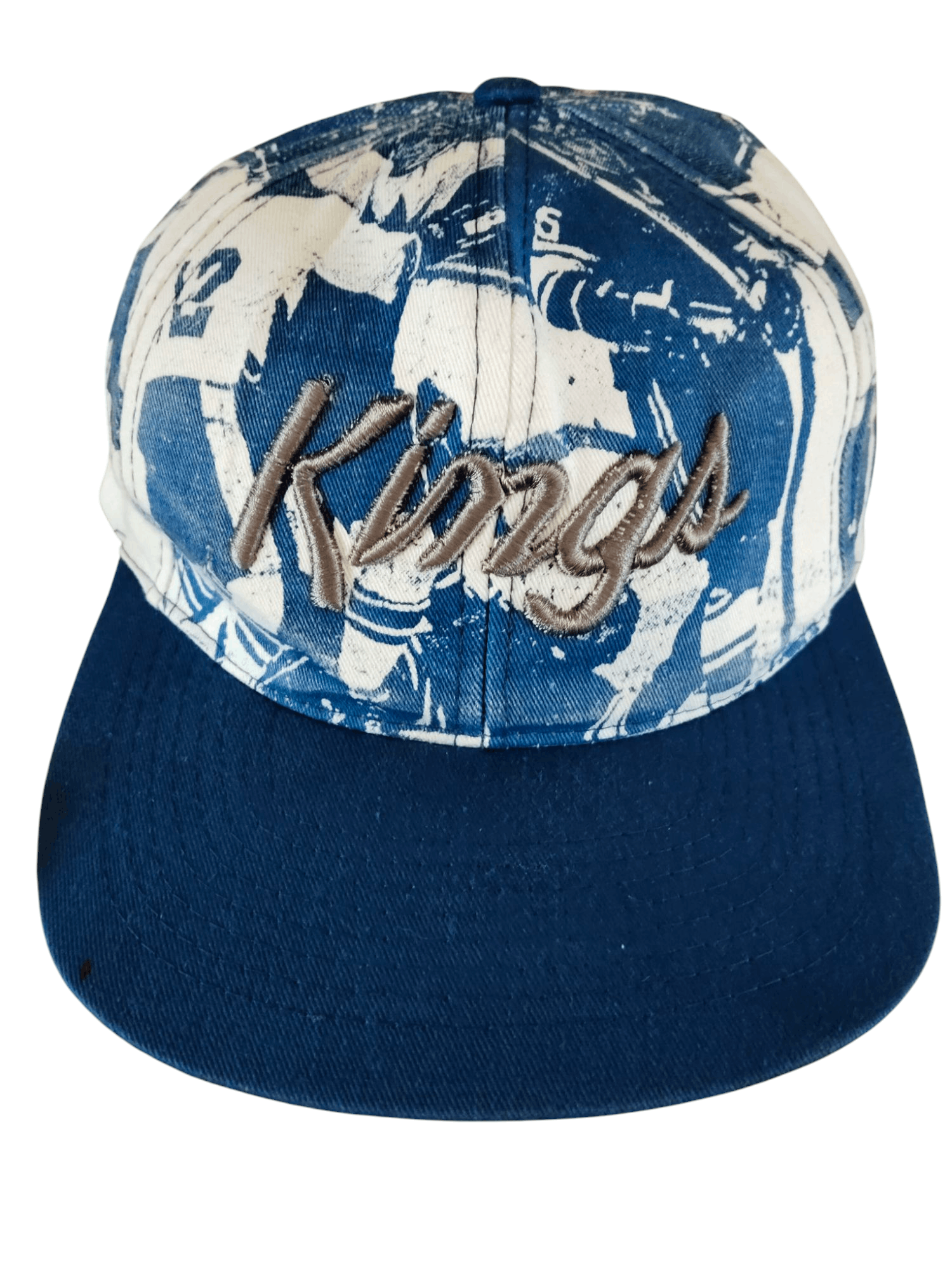 NHL × Vintage Vintage NHL LOS ANGELES KINGS Size ONE SIZE - 1 Thumbnail