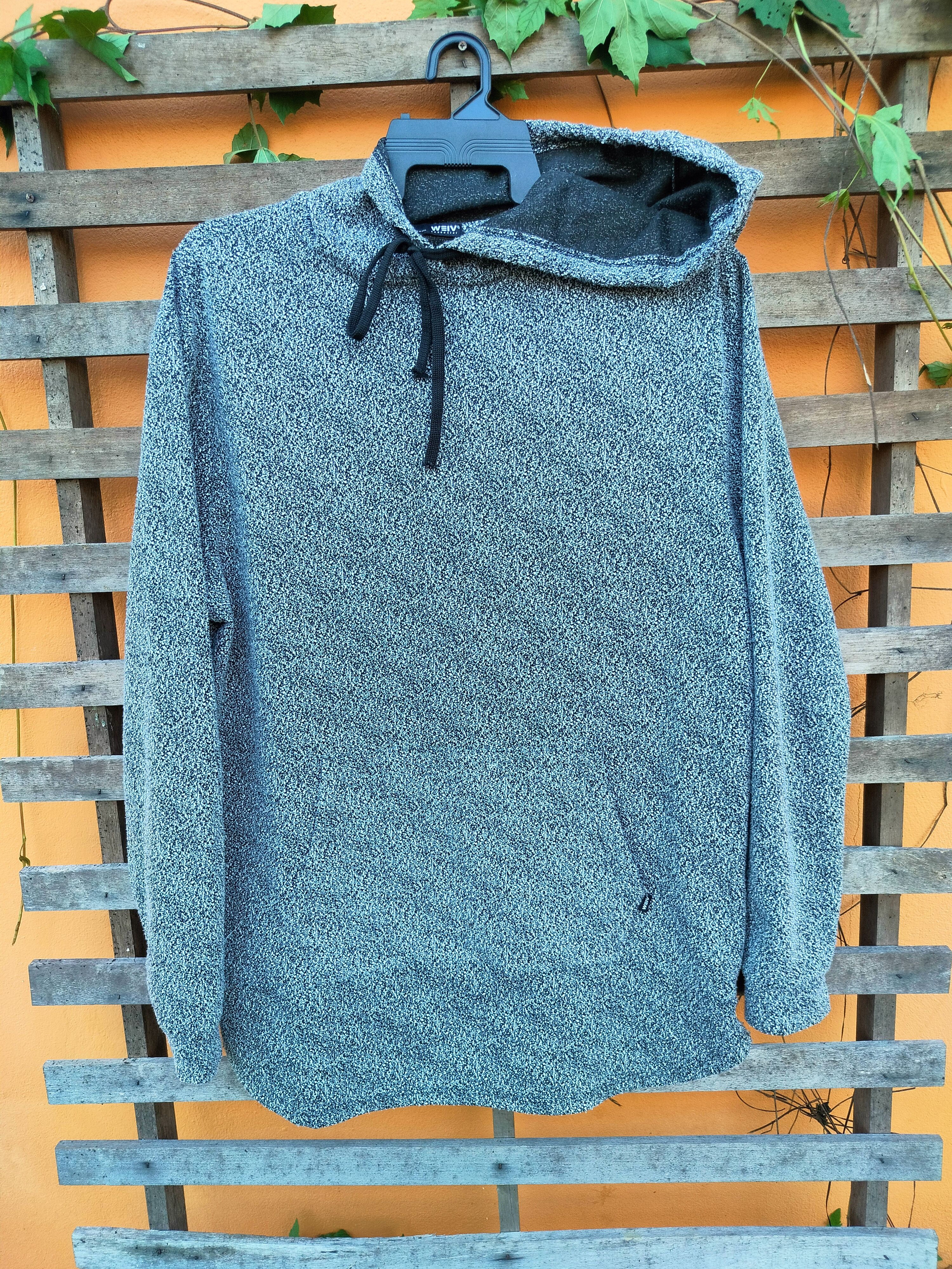 Other WEIV ESSENTIAL HOODIE Size US XL / EU 56 / 4 - 2 Thumbnail