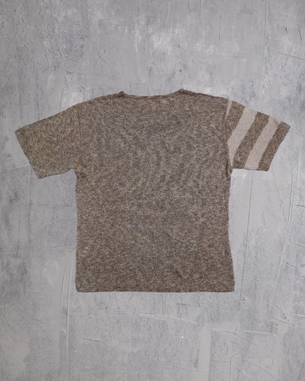 Issey Miyake 80’s Issey Miyake Men T-shirt Size US M / EU 48-50 / 2 - 2 Thumbnail