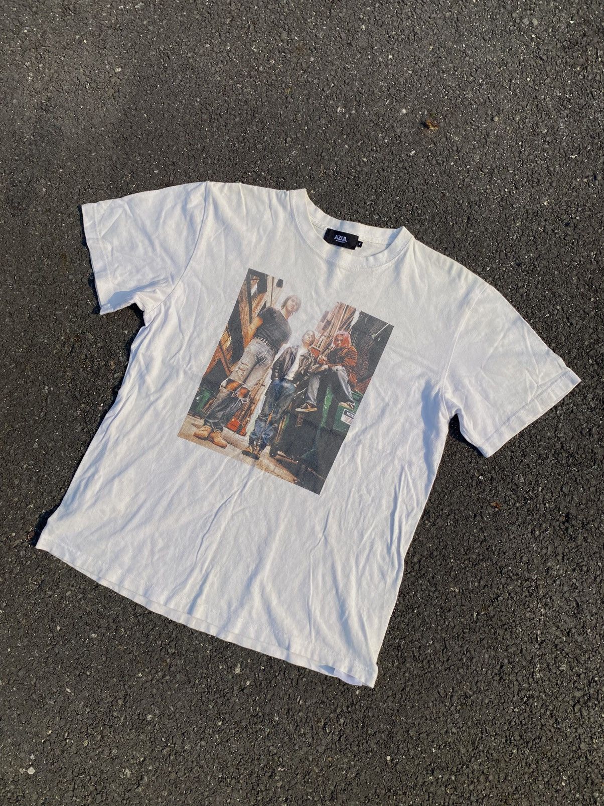 Other Nirvana – AZUL by moussy Size US L / EU 52-54 / 3 - 1 Thumbnail