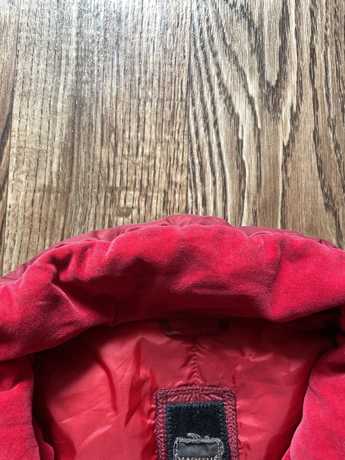 Marithe + Francois Girbaud Vintage Marithe+Francois=Girbaud Jacket Size M / US 6-8 / IT 42-44 - 4 Thumbnail