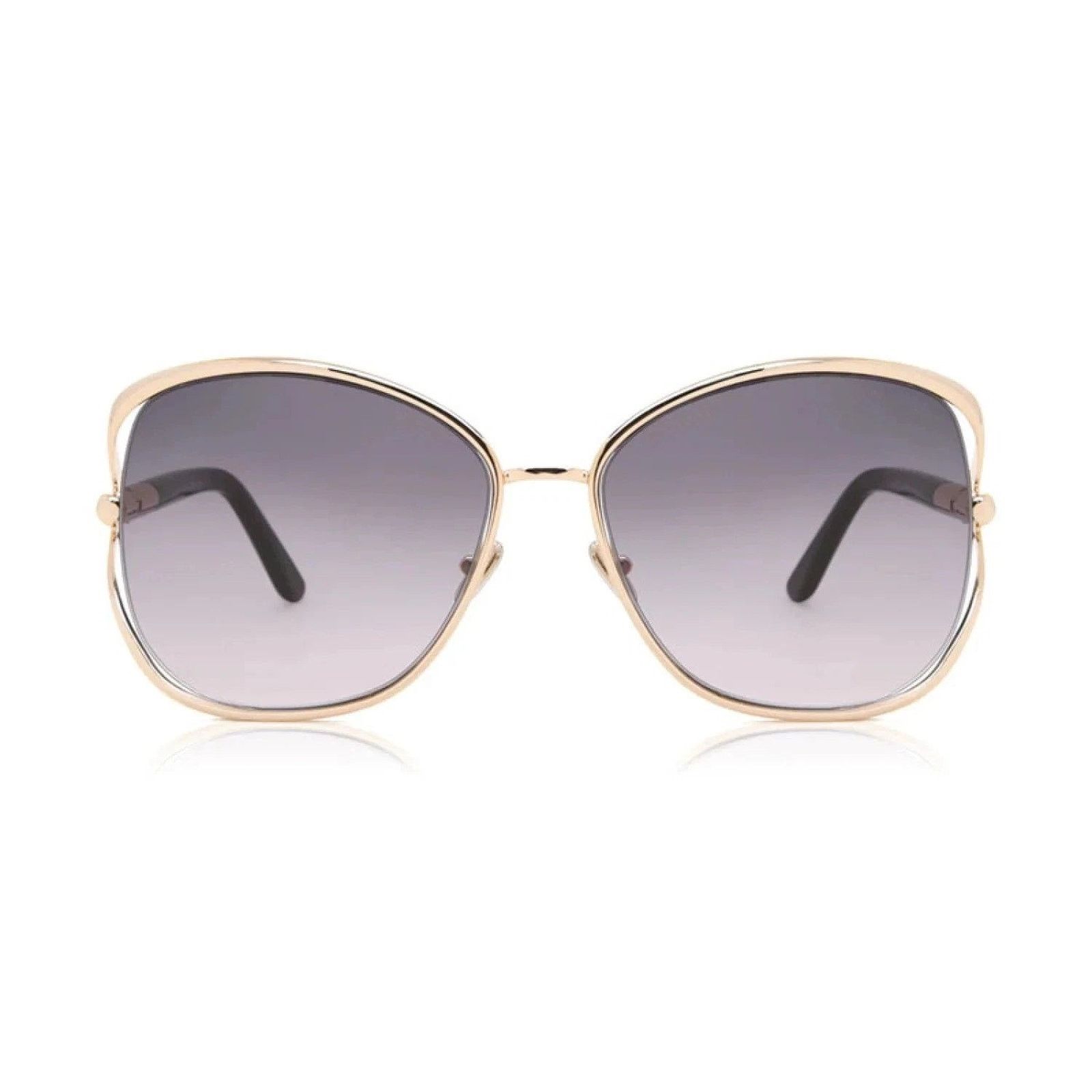 Tom Ford Tom Ford FT1091-6228B(FT1091-6228B) Size ONE SIZE - 3 Thumbnail