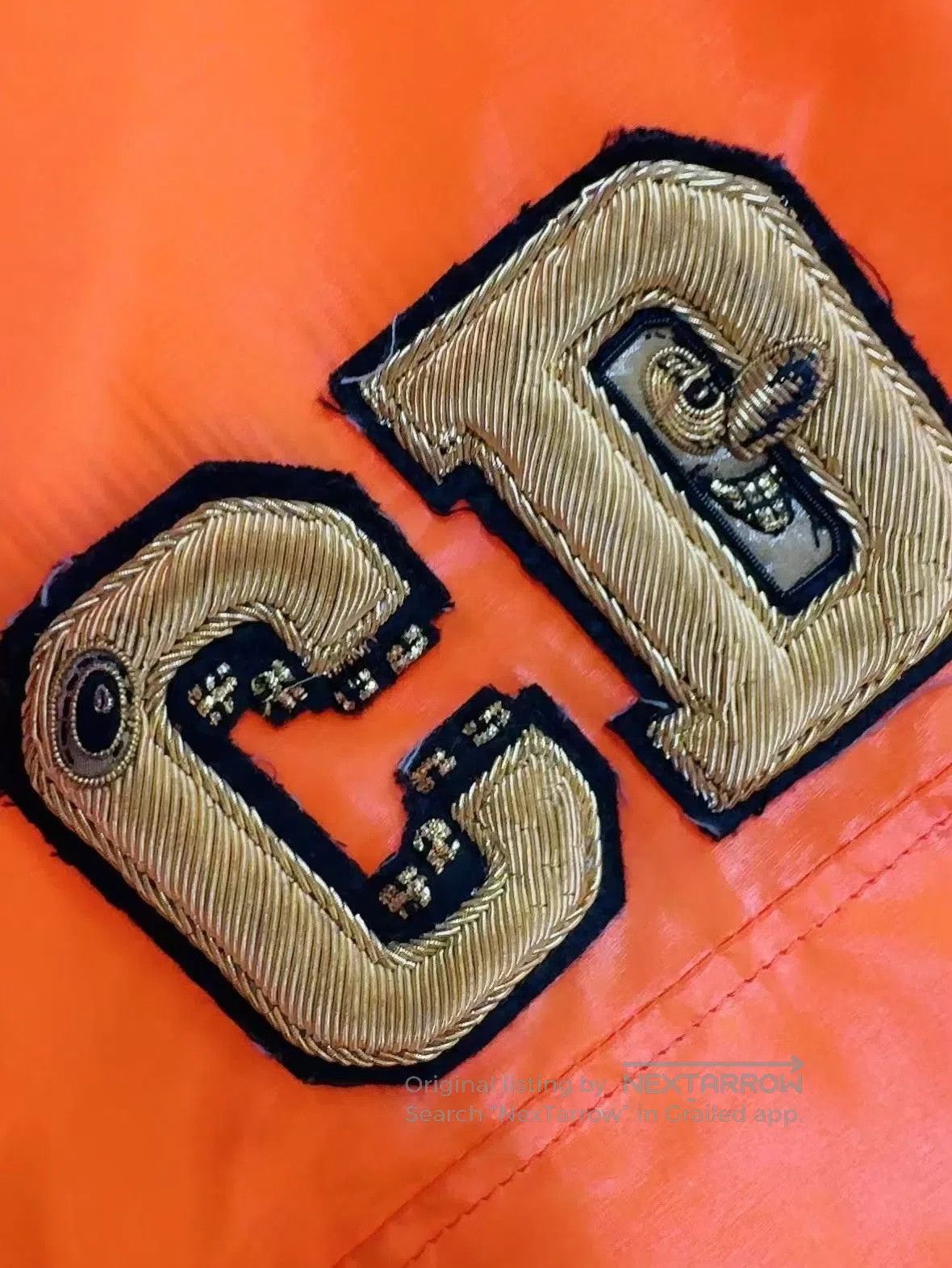 Dior DIOR x KENNY SCHARF FW21 Tech Canvas Jacket. Size US S / EU 44-46 / 1 - 3 Thumbnail