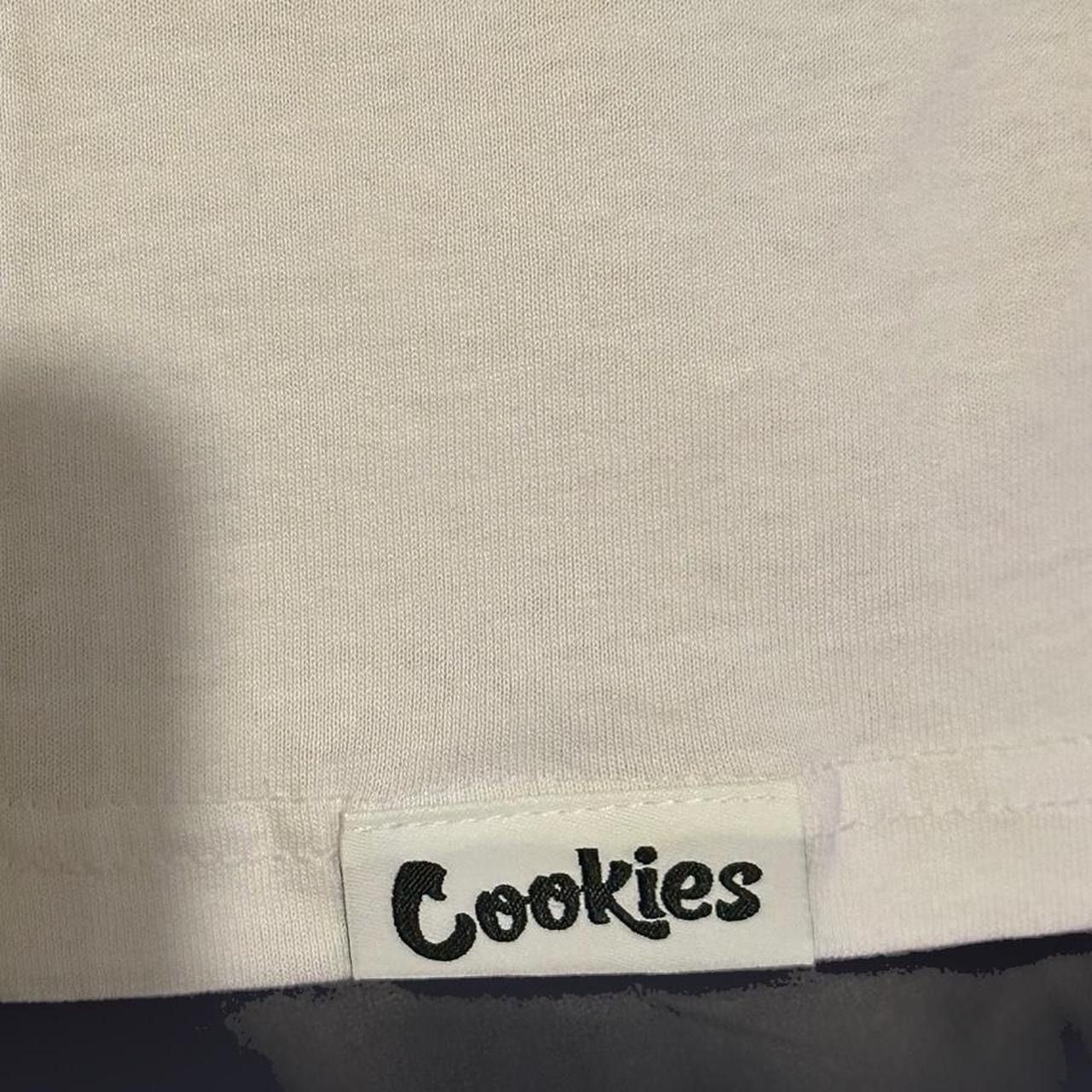Cookies Cookies chocolate tee Size US M / EU 48-50 / 2 - 4 Thumbnail