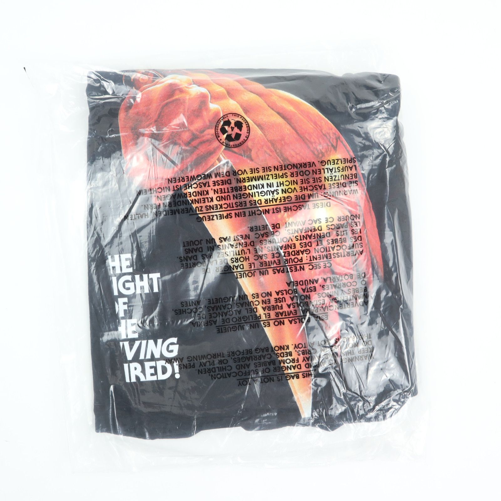 Other Zero Skateboards x Halloween Night of the Living Shred Tee Size US XL / EU 56 / 4 - 4 Thumbnail