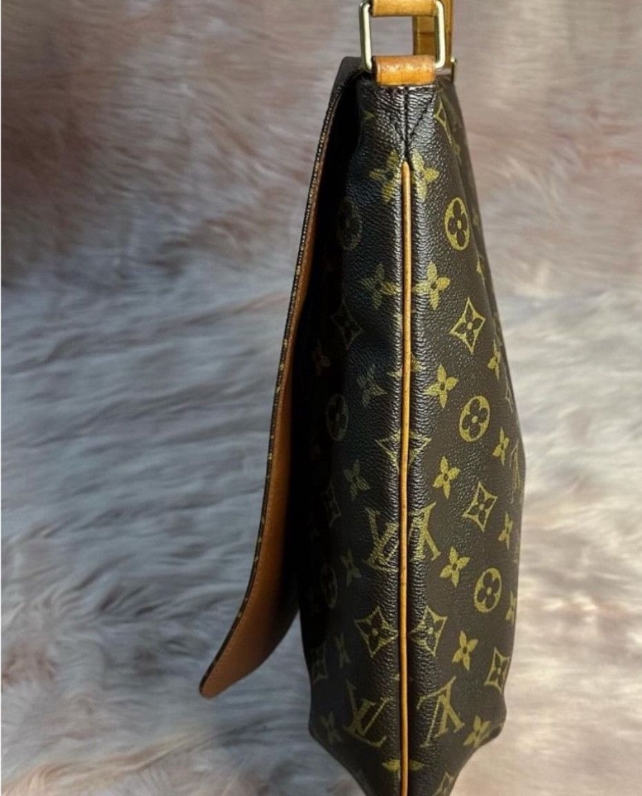 Louis Vuitton Louis Vuitton Musette Salsa GM Size ONE SIZE - 11 Thumbnail