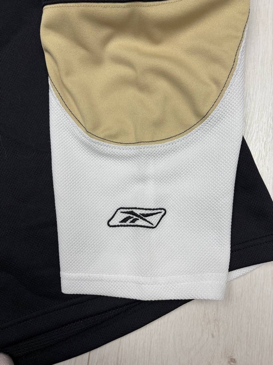 NHL × Reebok REEBOK PITTSBURGH PENGUINS JERSEY Size XL / US 12-14 / IT 48-50 - 5 Thumbnail