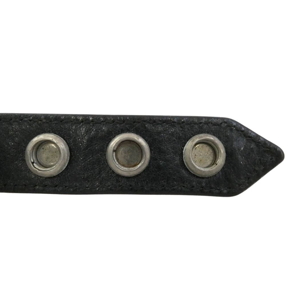 Chrome Hearts Chrome Hearts 3 Button Snap Bracelet Size ONE SIZE - 5 Thumbnail