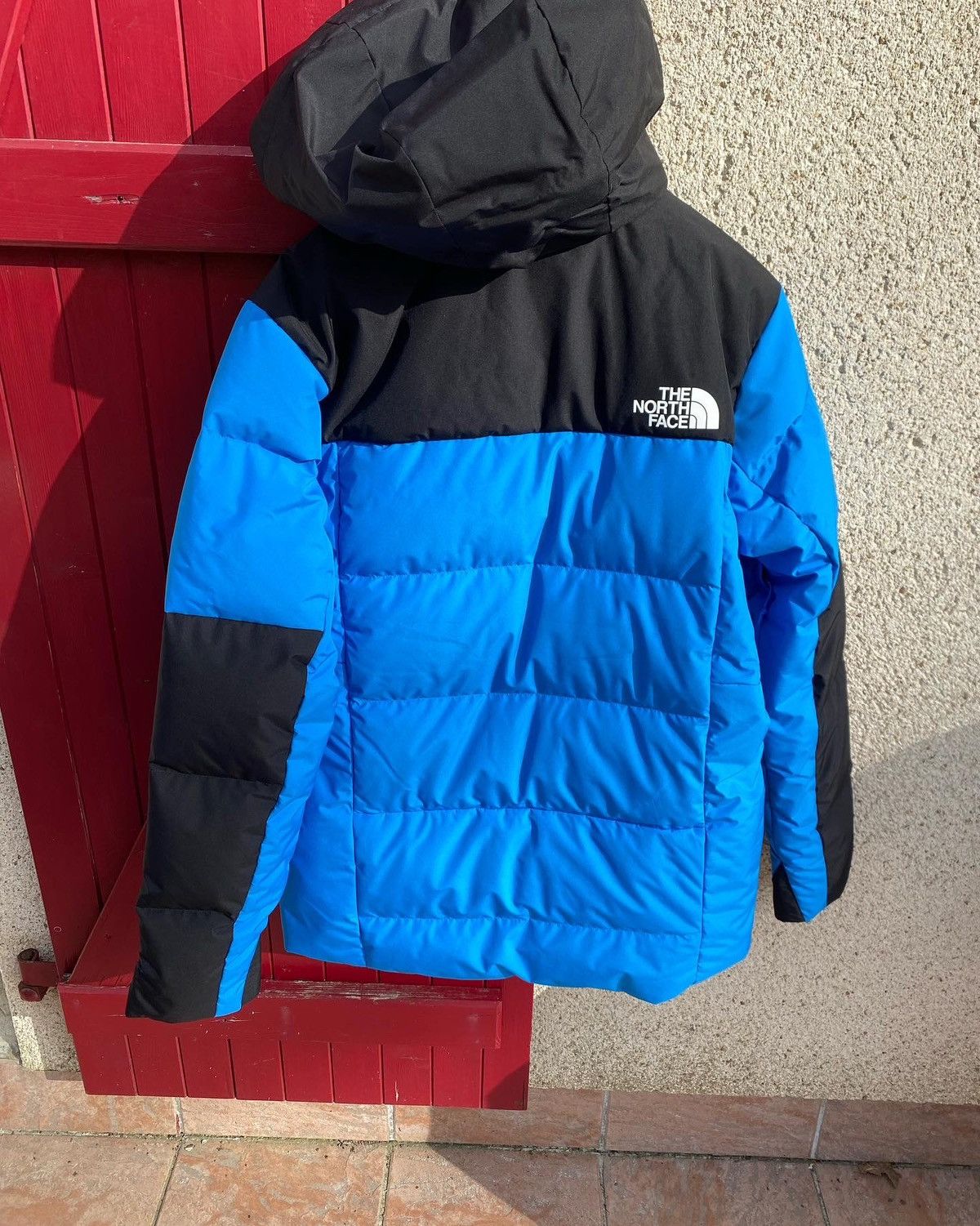 The North Face The North Face corefire jacket blue and black Size US S / EU 44-46 / 1 - 2 Thumbnail