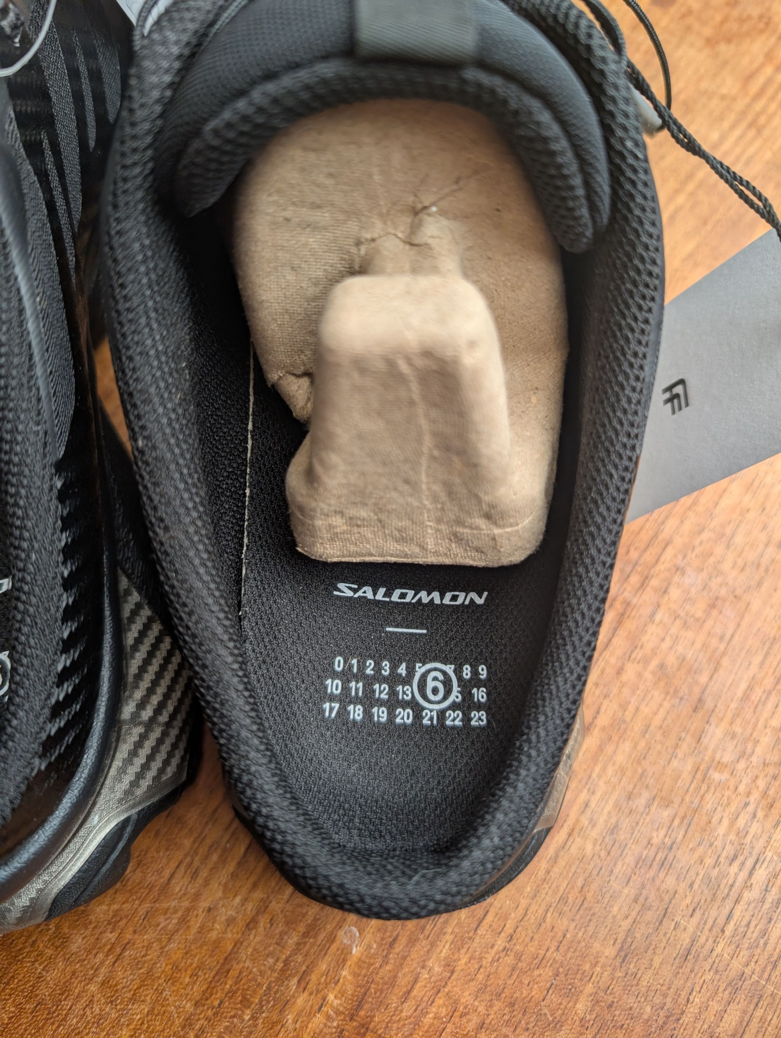 Marni Fussabett Mule