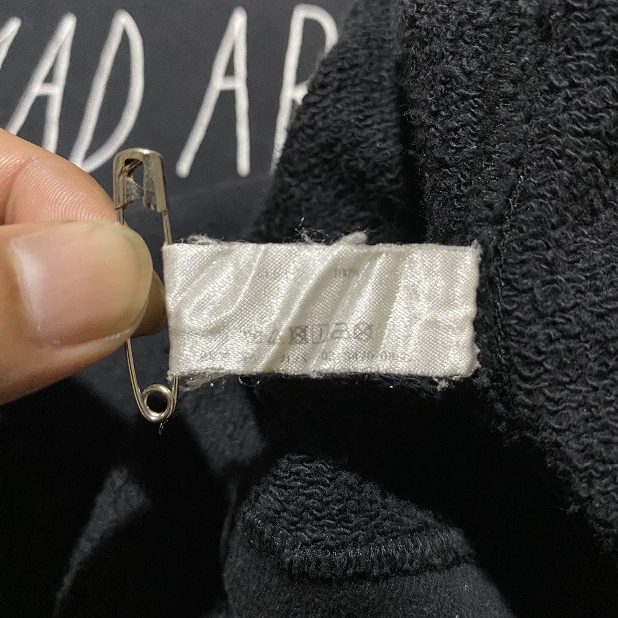 Undercover Vintage Undercover Mad Archives Sweatshirt Crewneck Size US L / EU 52-54 / 3 - 6 Thumbnail