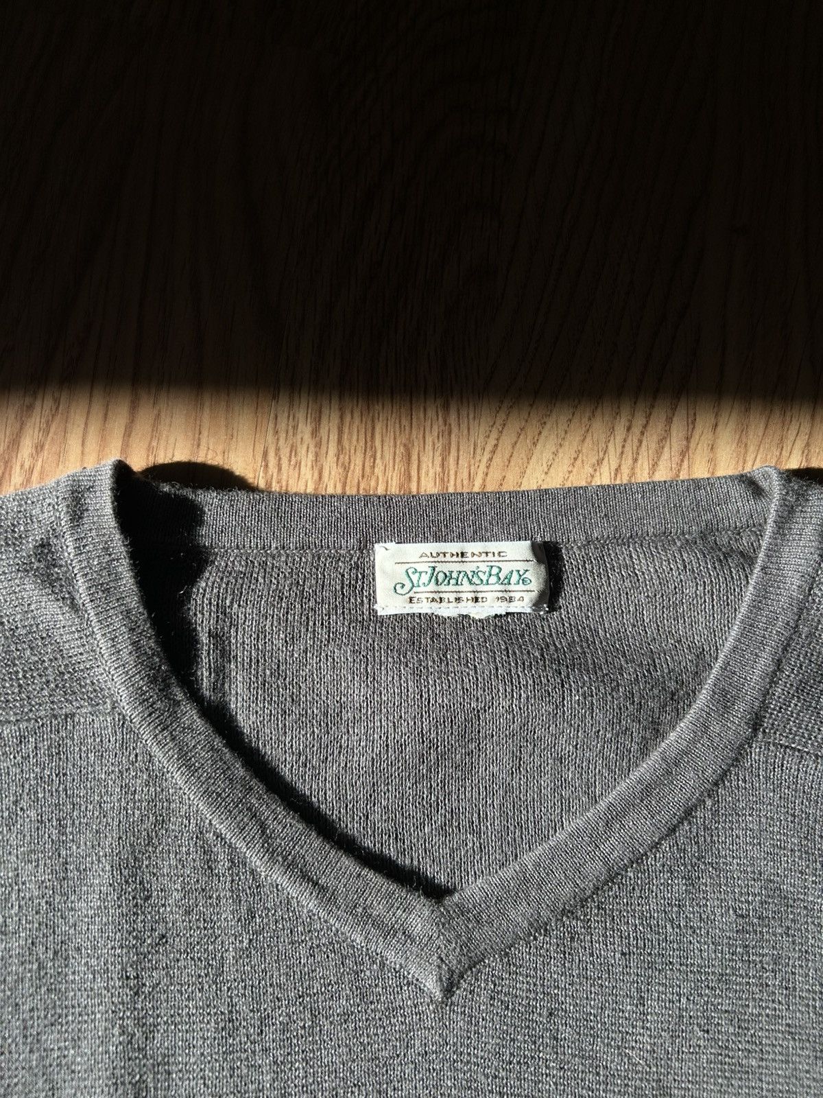 St. Johns Bay Vintage St. John’s Bay Sweater Size US XL / EU 56 / 4 - 4 Thumbnail