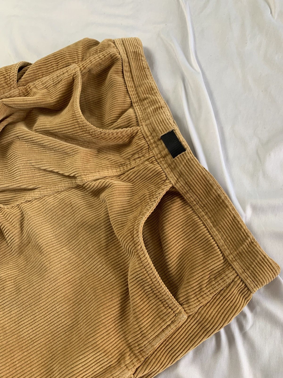 Gramicci gramicci corduroy pant Size US 32 / EU 48 - 10 Thumbnail