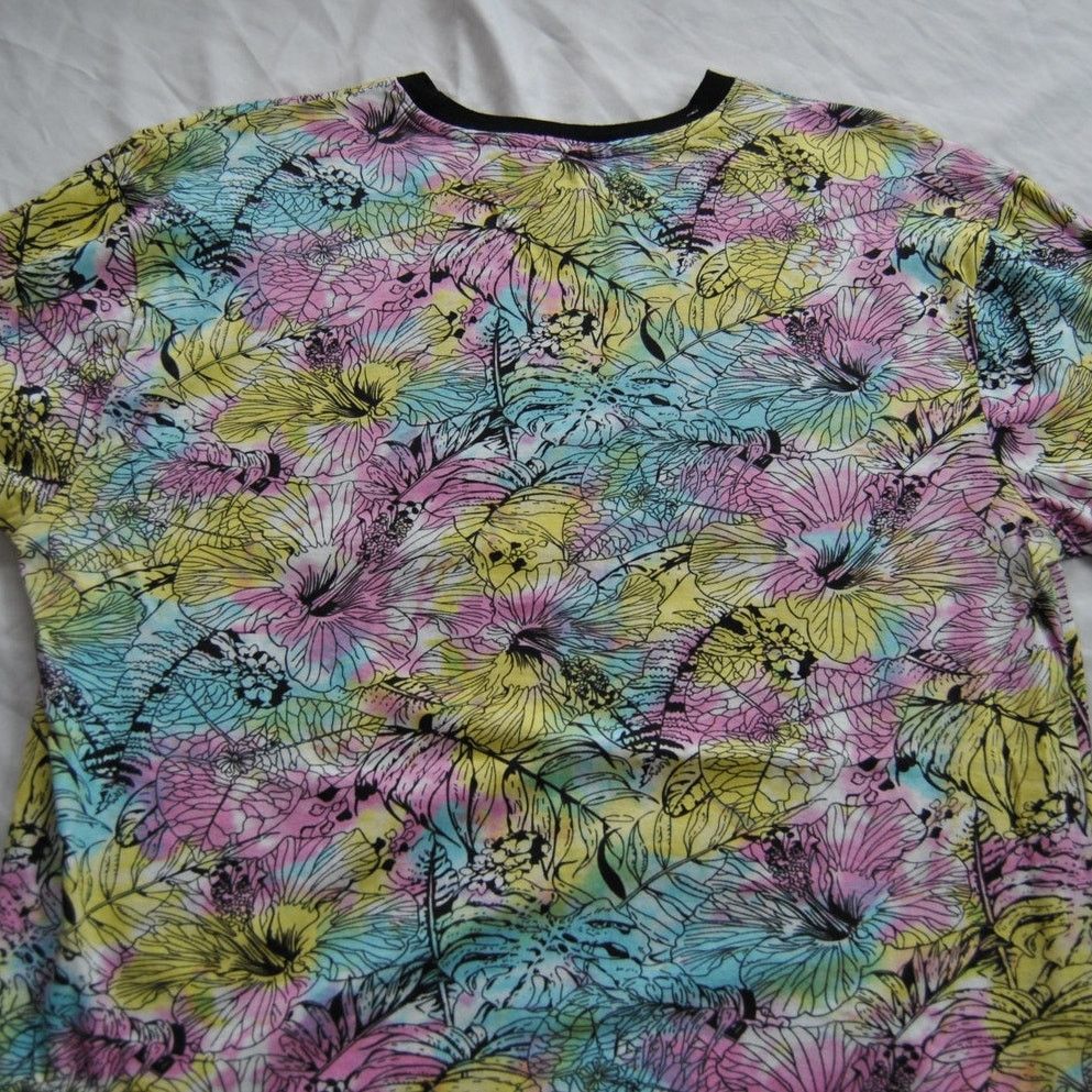 Other Orginal Gravity Good Vibes Shirt Colorful Size US M / EU 48-50 / 2 - 8 Thumbnail