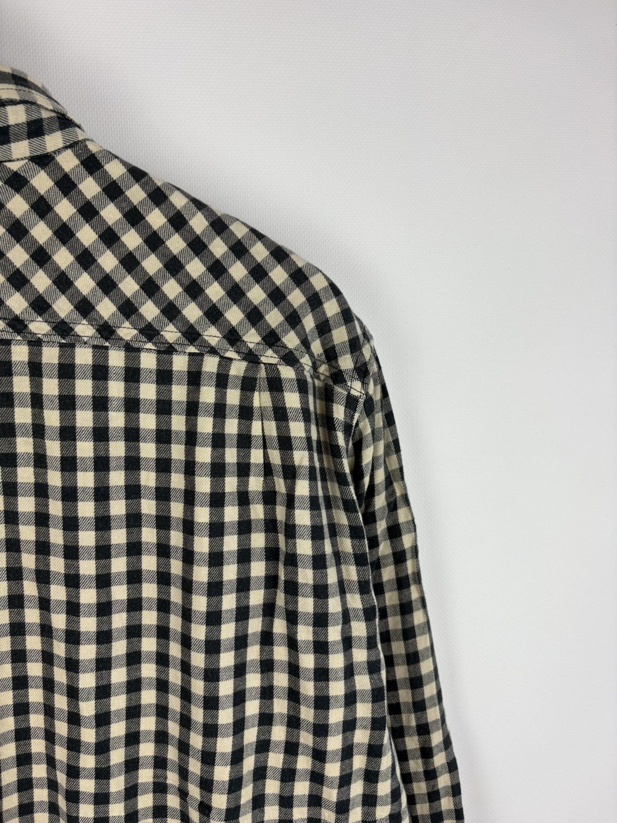 Denim & Supply Ralph Lauren Ralph Lauren Denim & Supply Flannel Men’s Long Sleeve Shirt Size US XL / EU 56 / 4 - 18 Thumbnail
