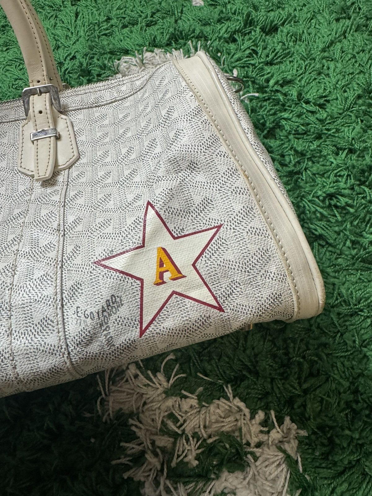 Goyard Goyard Croisiere 35 Size ONE SIZE - 2 Thumbnail