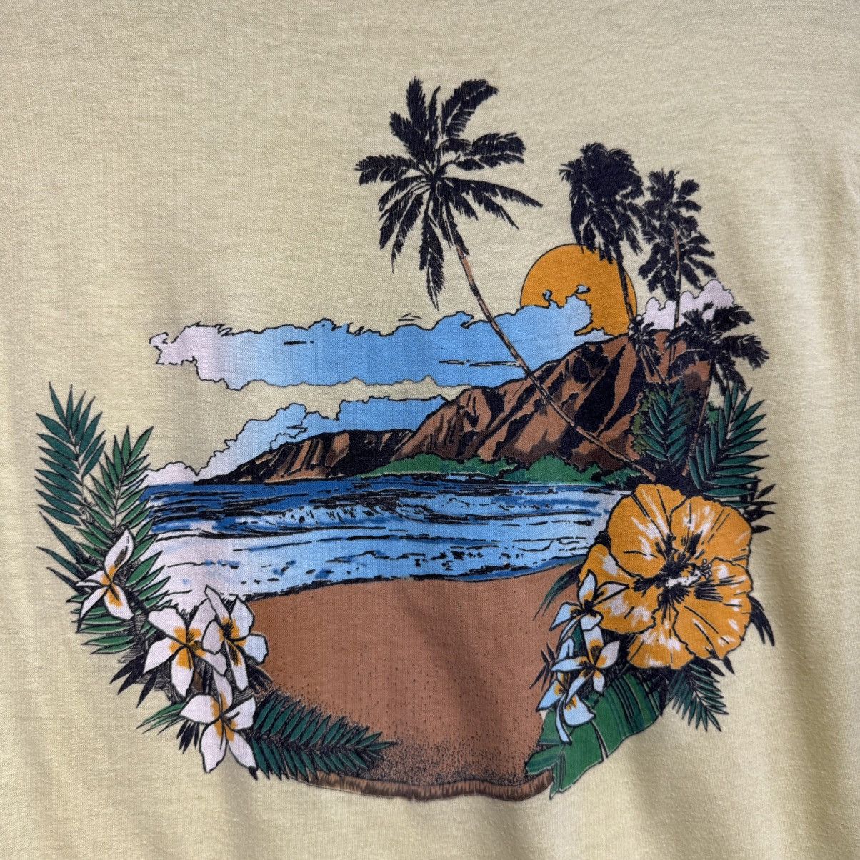 Other Vintage T-Shirt Single Stich Size US M / EU 48-50 / 2 - 4 Thumbnail
