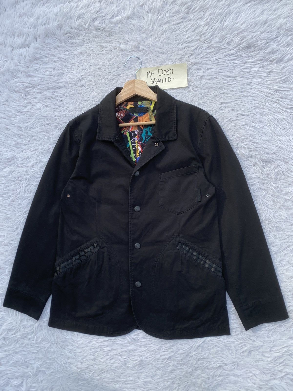 Original Fake Rare Original Fake by kaws Jacket Size US S / EU 44-46 / 1 - 4 Thumbnail