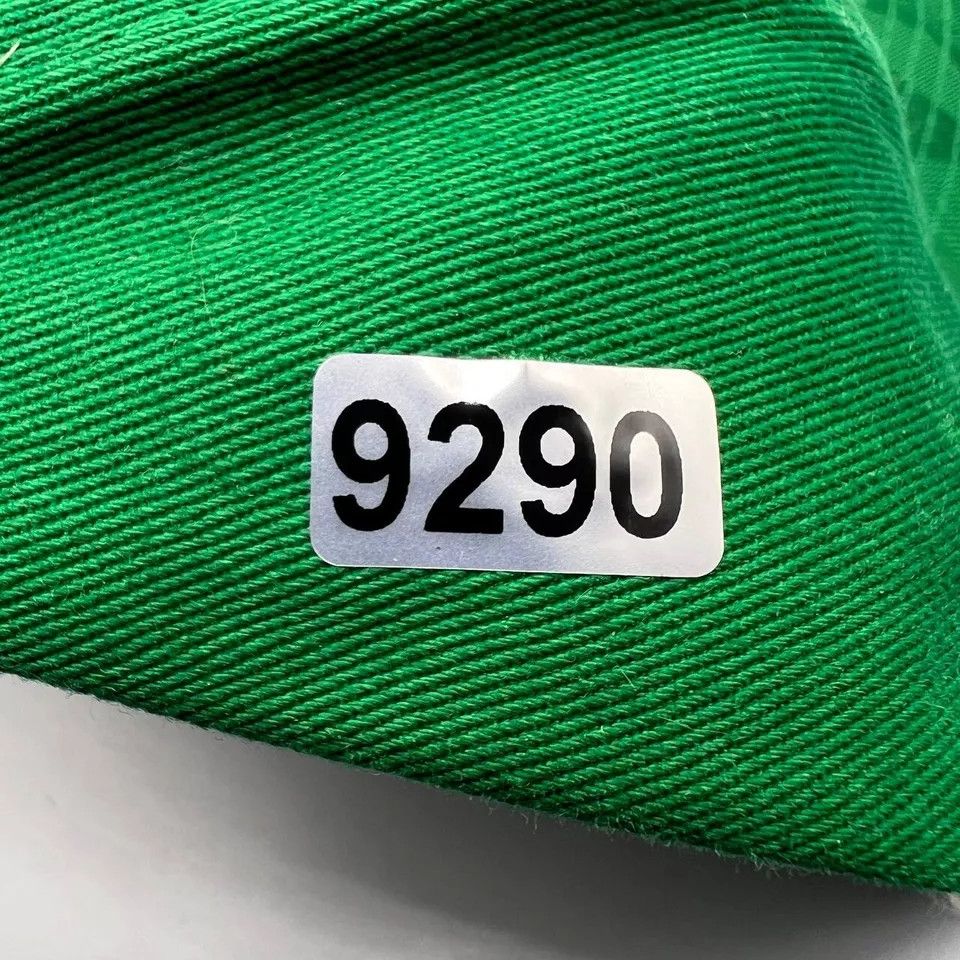 New Era Boston Celtics Hat Men Green Camo NBA Strap Back Cap New Size ONE SIZE - 8 Thumbnail