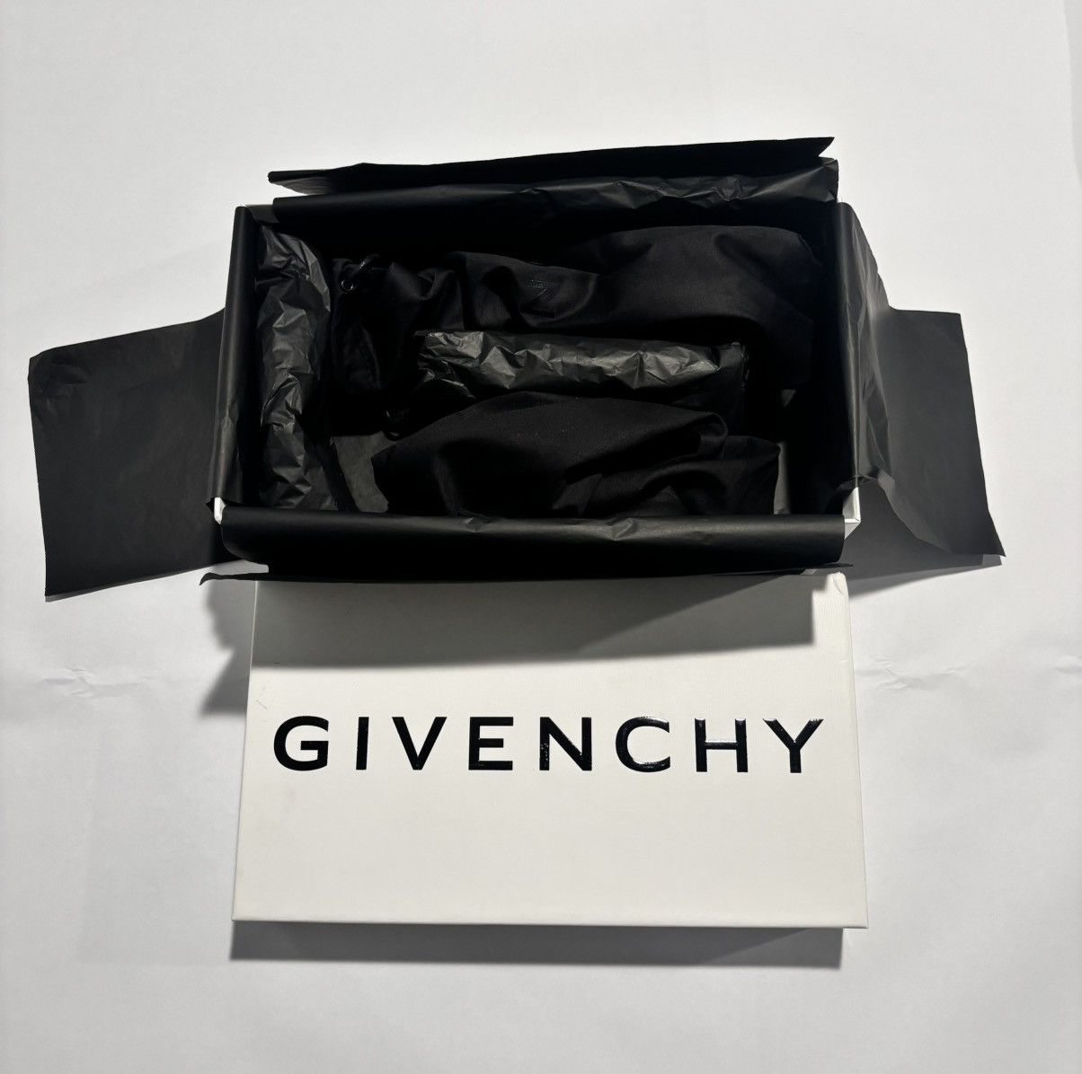 Givenchy Givenchy “4G Sandals” Size US 4 / IT 34 - 2 Thumbnail