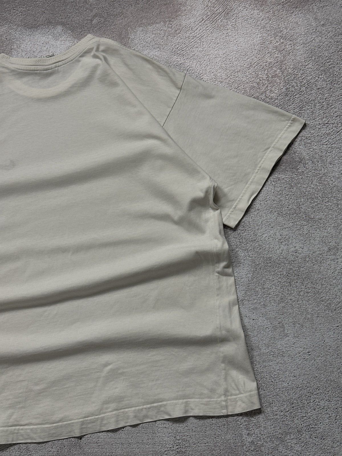 Vintage 90s Nike White T Shirt Tee Small Logo Rare