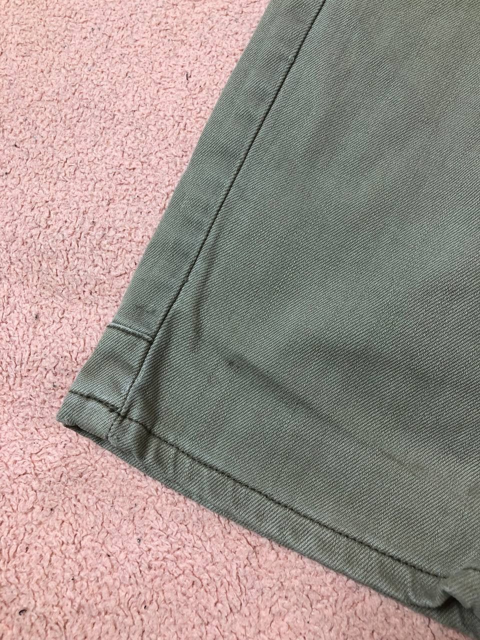 G-Star G-Star Denim Jeans Size US 32 / EU 48 - 8 Thumbnail