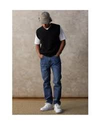 I Love Ugly I Love Ugly 90’s Denim Size US 30 / EU 46 - 6 Thumbnail