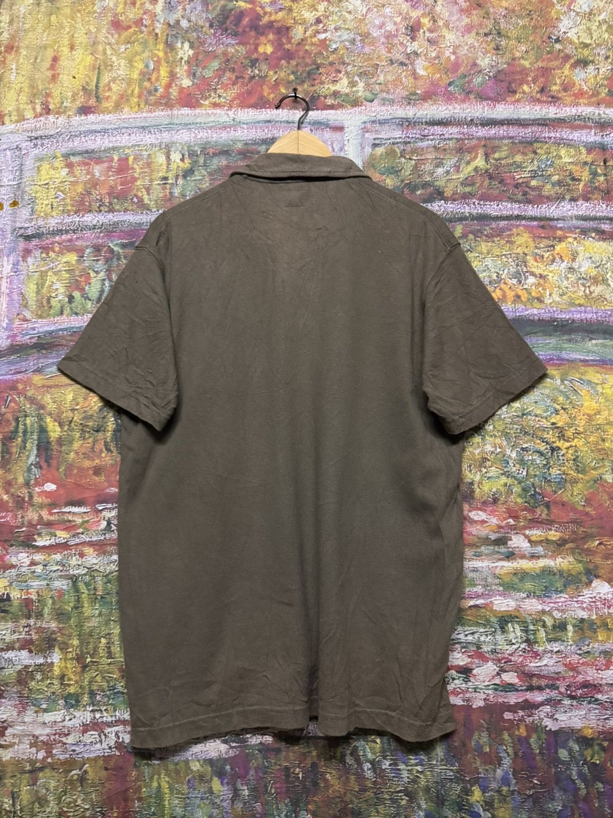 Engineered Garments × Uniqlo Uniqlo x Engineered Germents Size US M / EU 48-50 / 2 - 2 Thumbnail