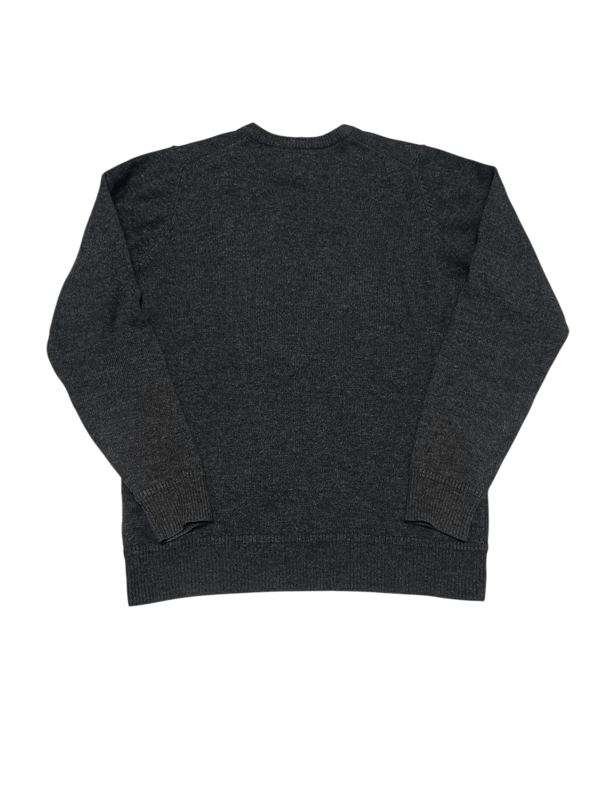 Wolsey WOLSEY VINTAGE LUXURY OLDMONEY WOOL SWEATER Size US S / EU 44-46 / 1 - 2 Thumbnail