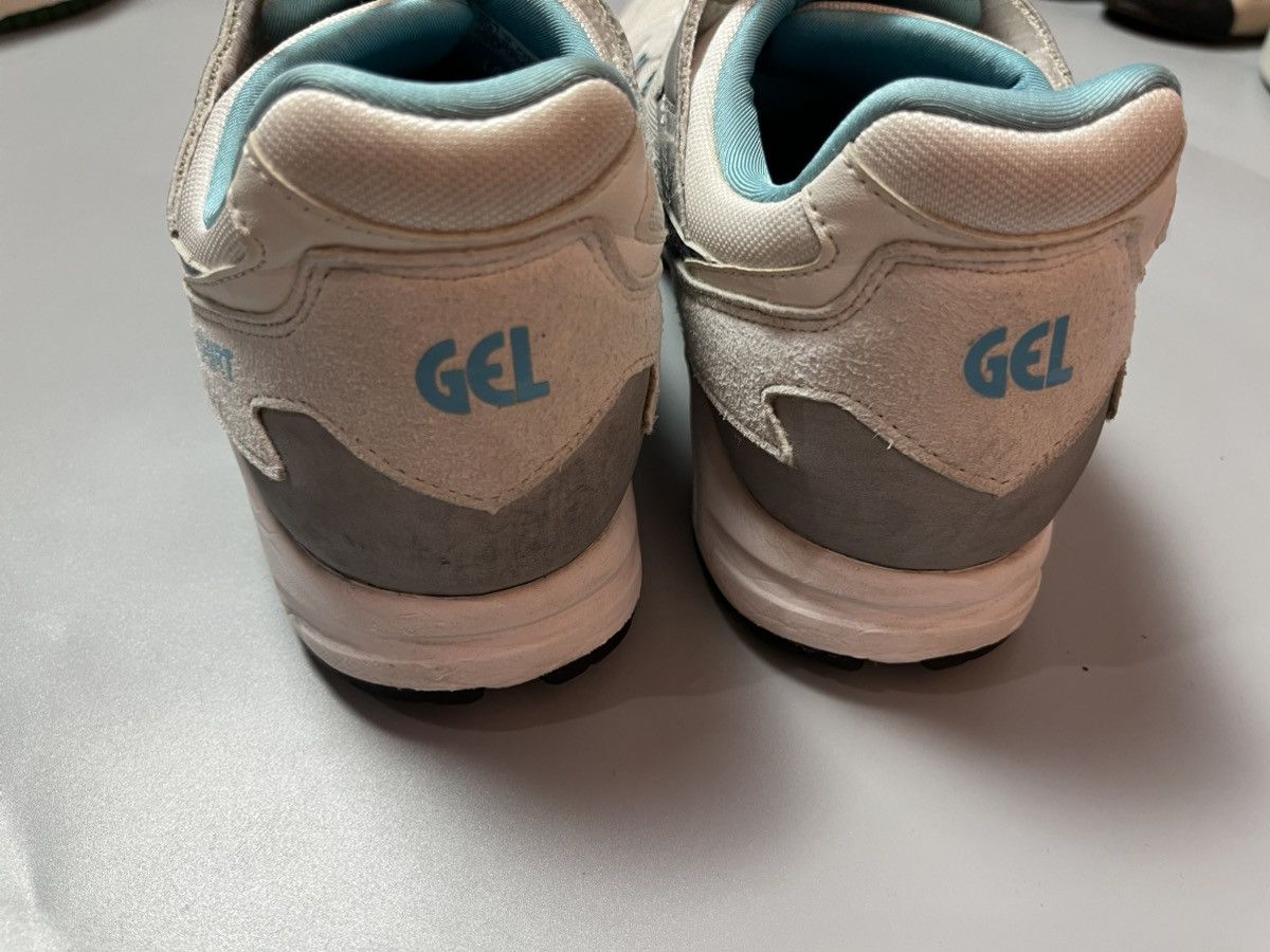 Asics × Comme des Garcons Comme Des Garcons x Asics Tarther SC 2021 “Aquarium Leopard” Size US 11 / EU 44 - 6 Thumbnail