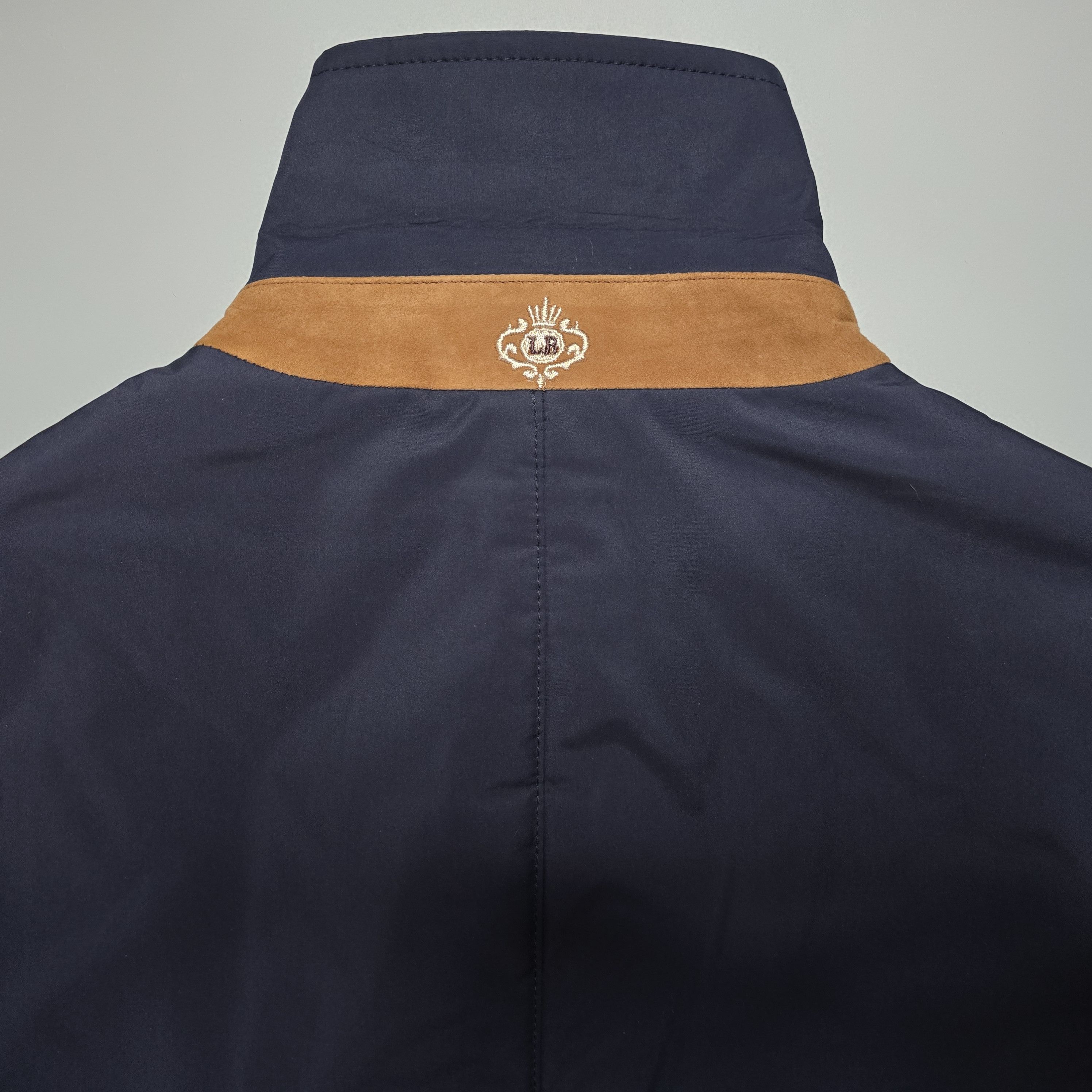Luigi Borrelli Luigi Borrelli - Coat Size US L / EU 52-54 / 3 - 6 Thumbnail