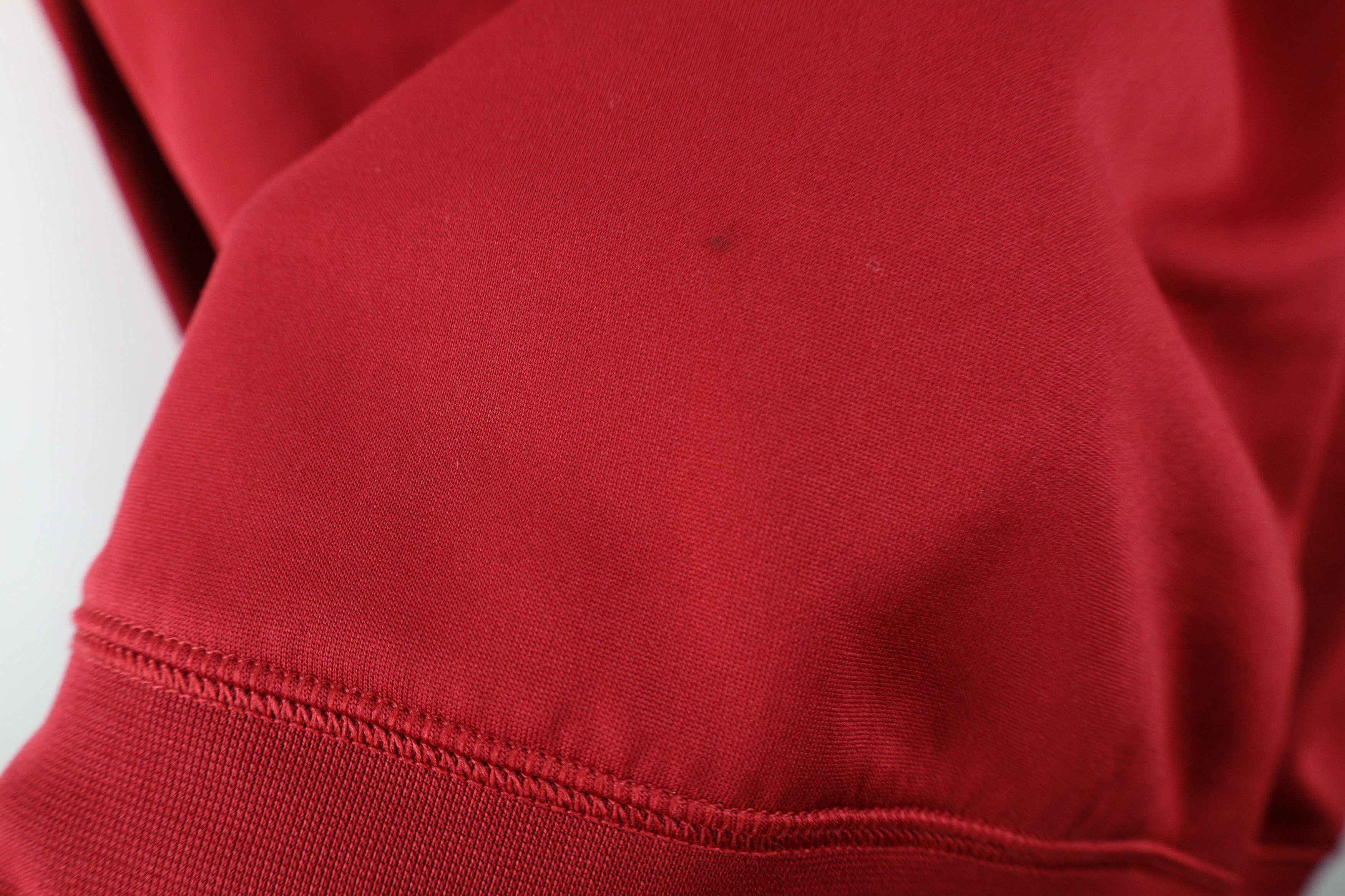 Nike Nike Therma Fit University of Alabama Crimson Sweatshirt Size US XL / EU 56 / 4 - 8 Thumbnail