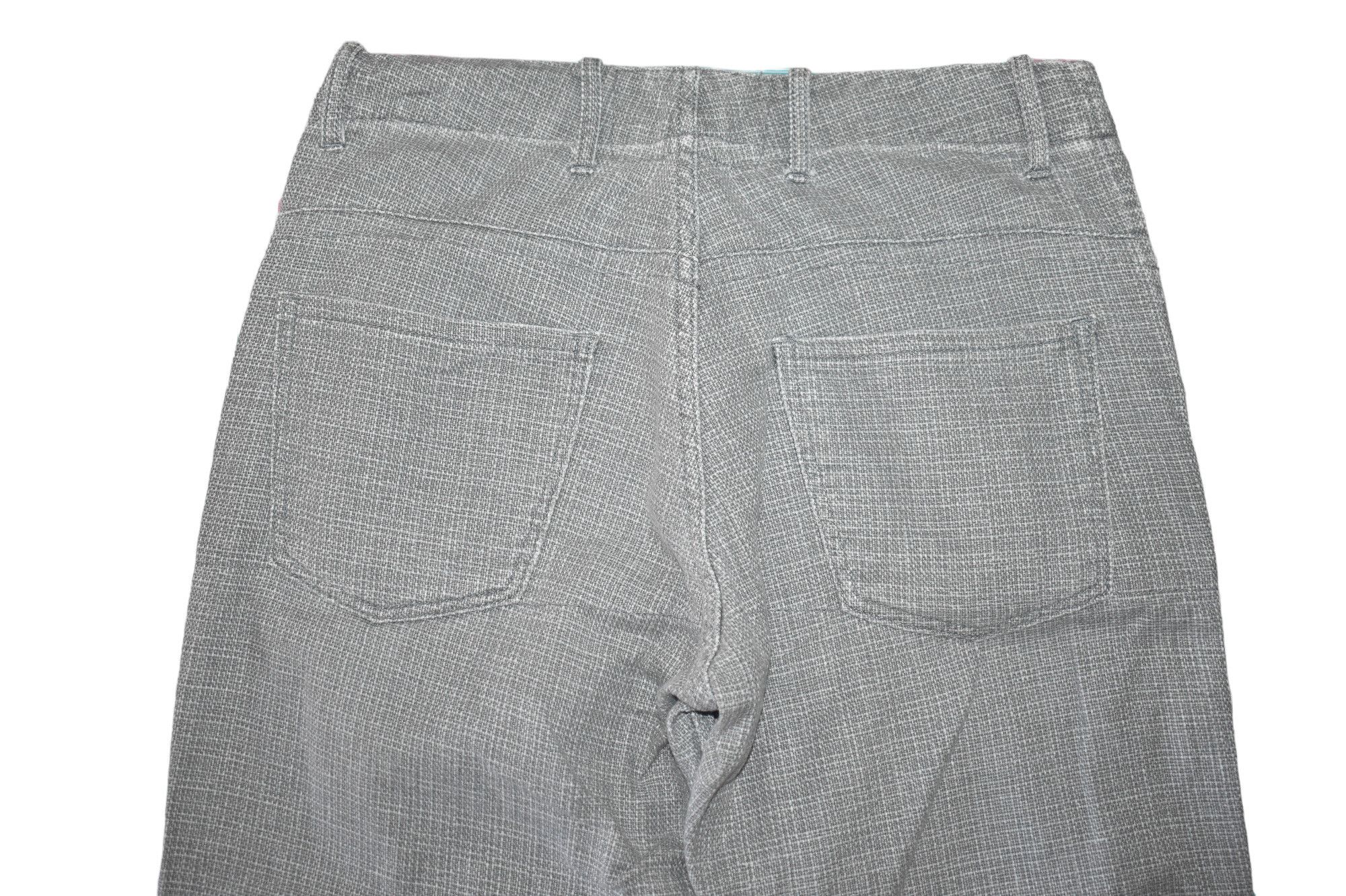 If Six Was Nine × Japanese Brand × Johnbull Rare Vintage John Bull Pants size 30 Size US 30 / EU 46 - 6 Thumbnail