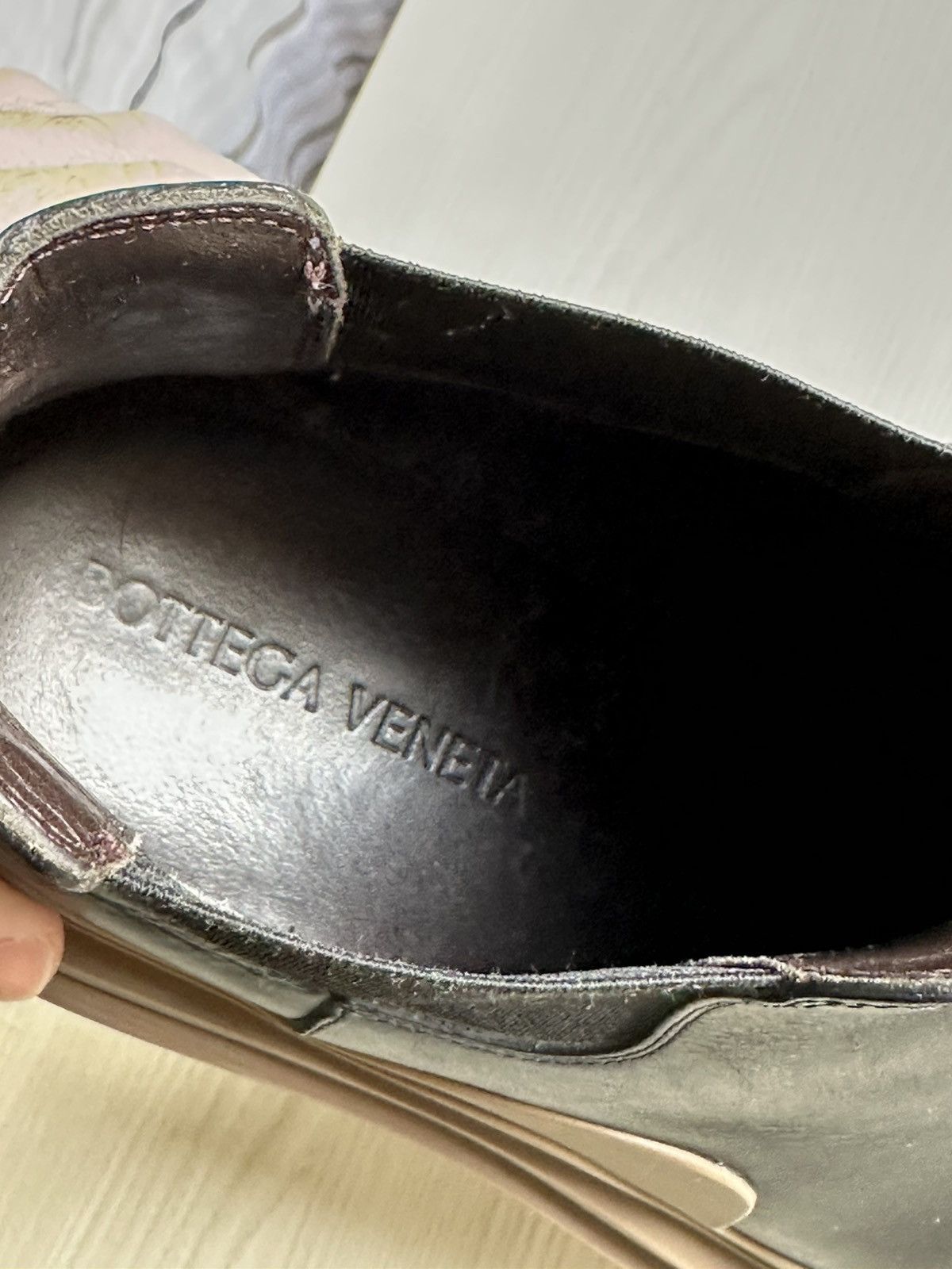 Bottega Veneta Bottega Veneta Tyre Boots Size US 9 / EU 42 - 7 Thumbnail