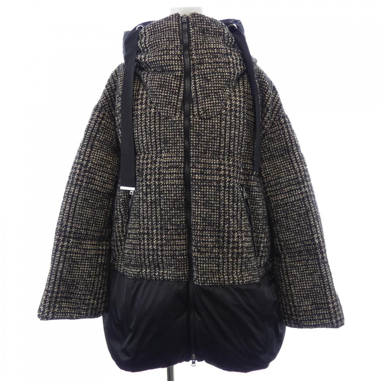 Other Other Herno Down Jacket Textile Outerwear PI1355D-M01 DUTY FREE for USA Size ONE SIZE - 1 Thumbnail
