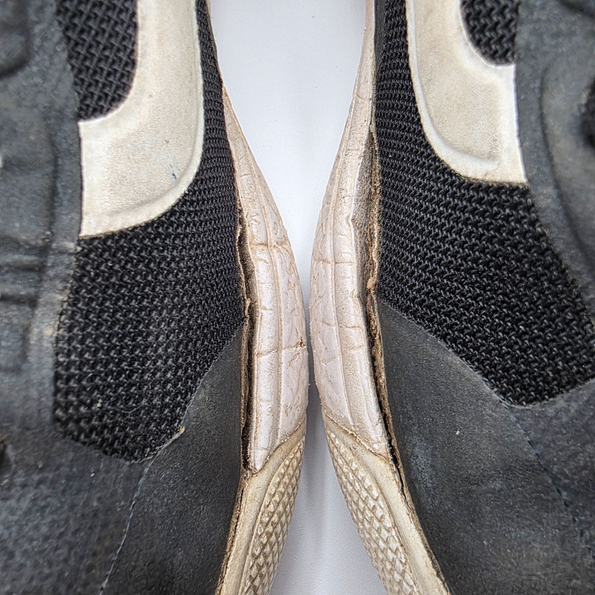 Vans Vans MTE UltraRange EXO Womens Size 7.5 Black Shoes Outdoor Size US 7.5 / EU 40-41 - 8 Thumbnail