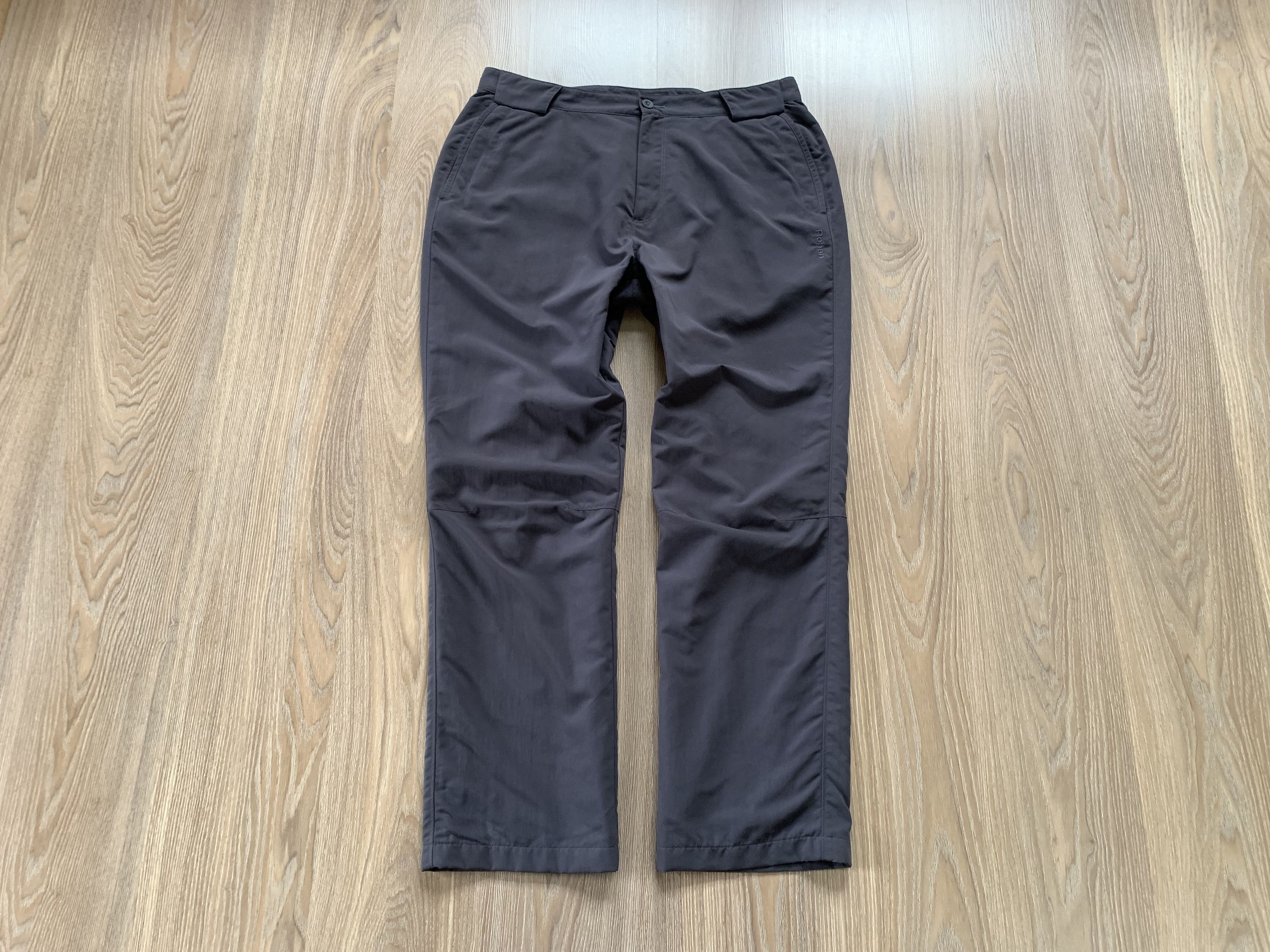 Other Rohan Barricade Trekking Membrane Waterproof Pants Size US 36 / EU 52 - 1 Thumbnail