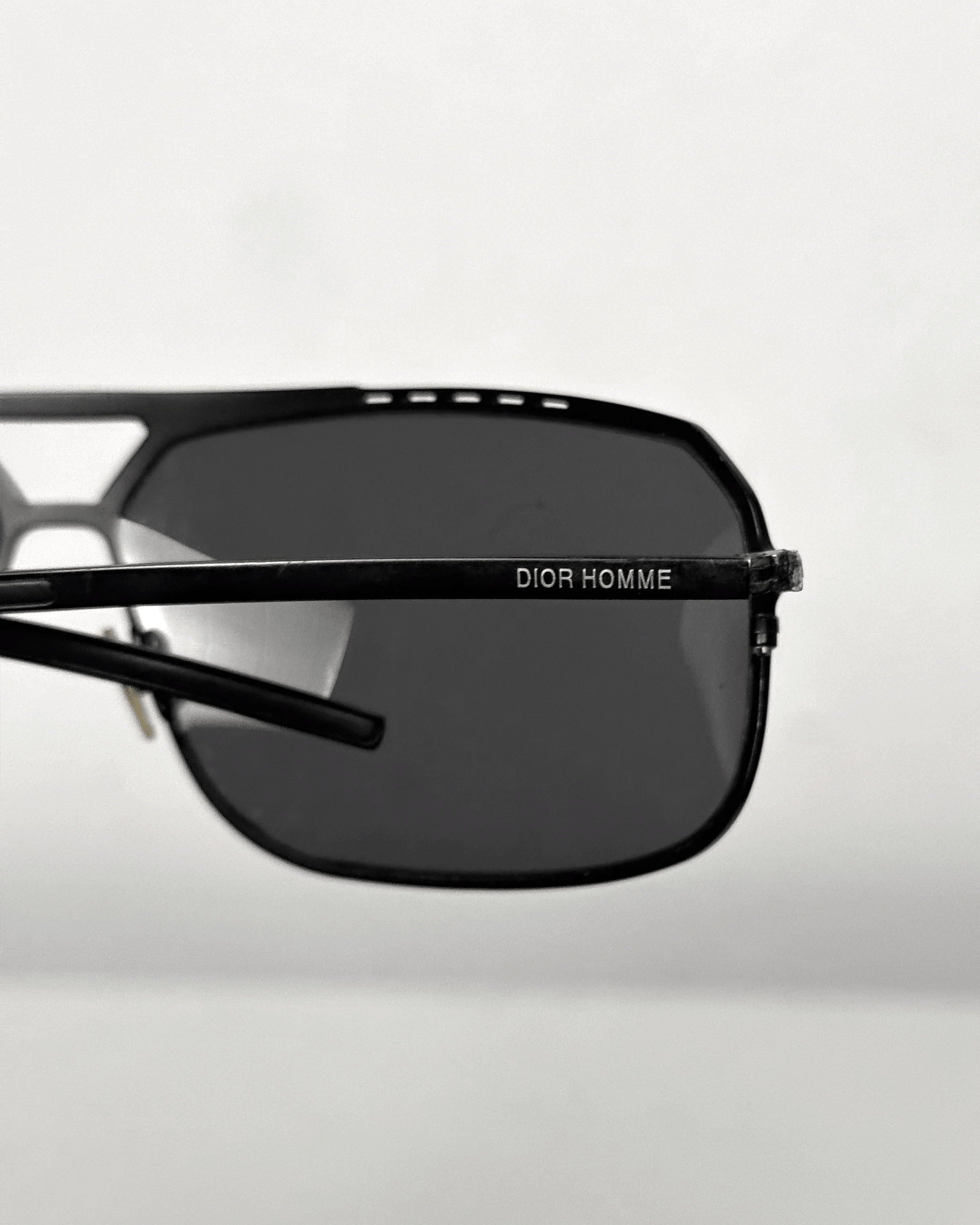 Dior Dior Homme 0087/S 003JC Aviator Sunglasses Size ONE SIZE - 6 Thumbnail