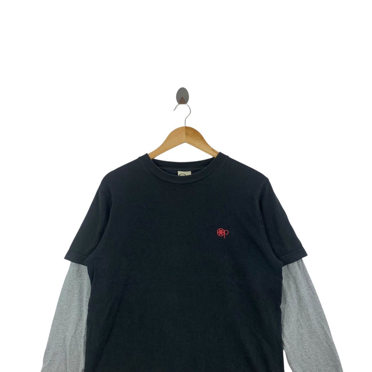 Ocean Pacific OCEAN PACIFIC OP Y2K Surf California Beach Tee Shirt Top Size US M / EU 48-50 / 2 - 2 Thumbnail