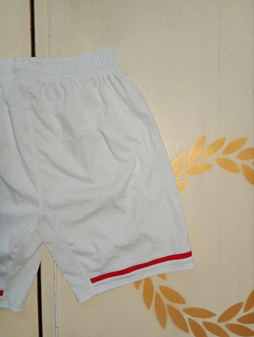 New Balance New Balance Liverpool FC Kit 2015-2016 junior size XL Size US S / EU 44-46 / 1 - 13 Thumbnail